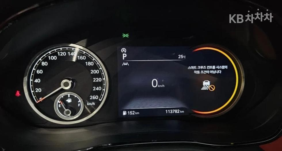 Genesis GV70Diesel 2.2 AWD - 10