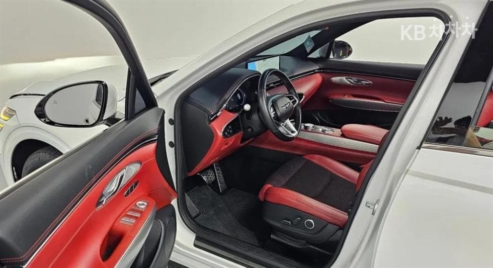 Genesis GV70Diesel 2.2 AWD - 12