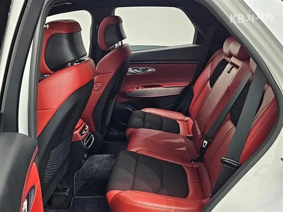 Genesis GV70Diesel 2.2 AWD - 13