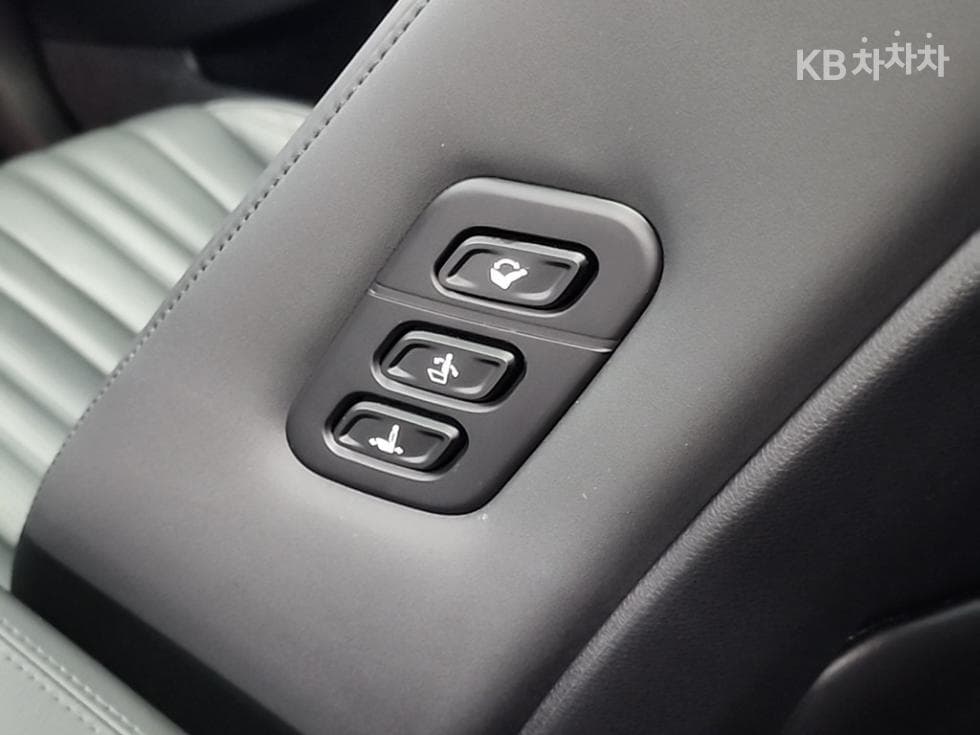 Киа K8 Хибрид1.6 Турбо Signature - 13