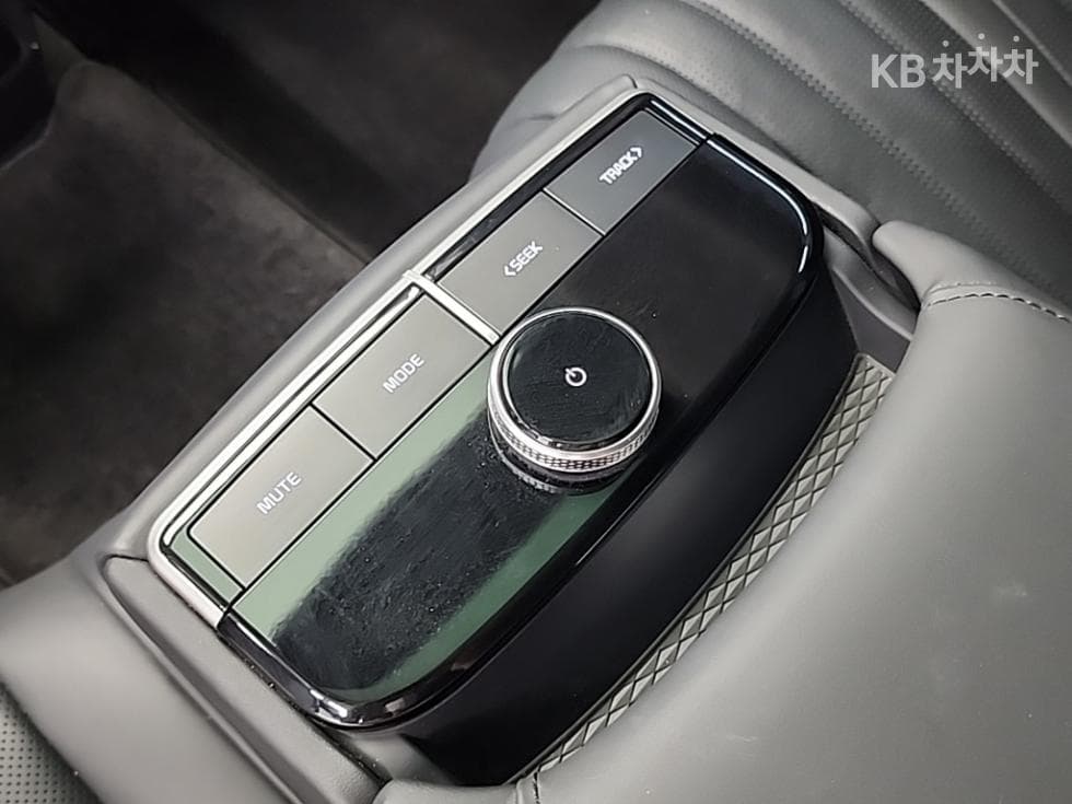 Киа K8 Хибрид1.6 Турбо Signature - 15