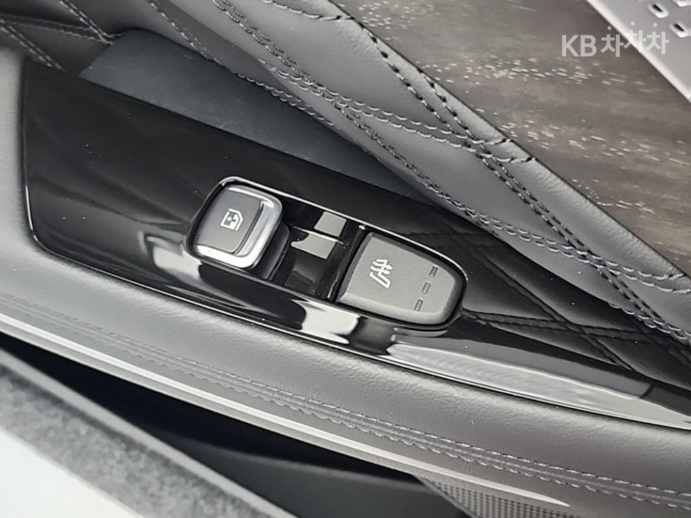 Киа K8 Хибрид1.6 Турбо Signature - 16