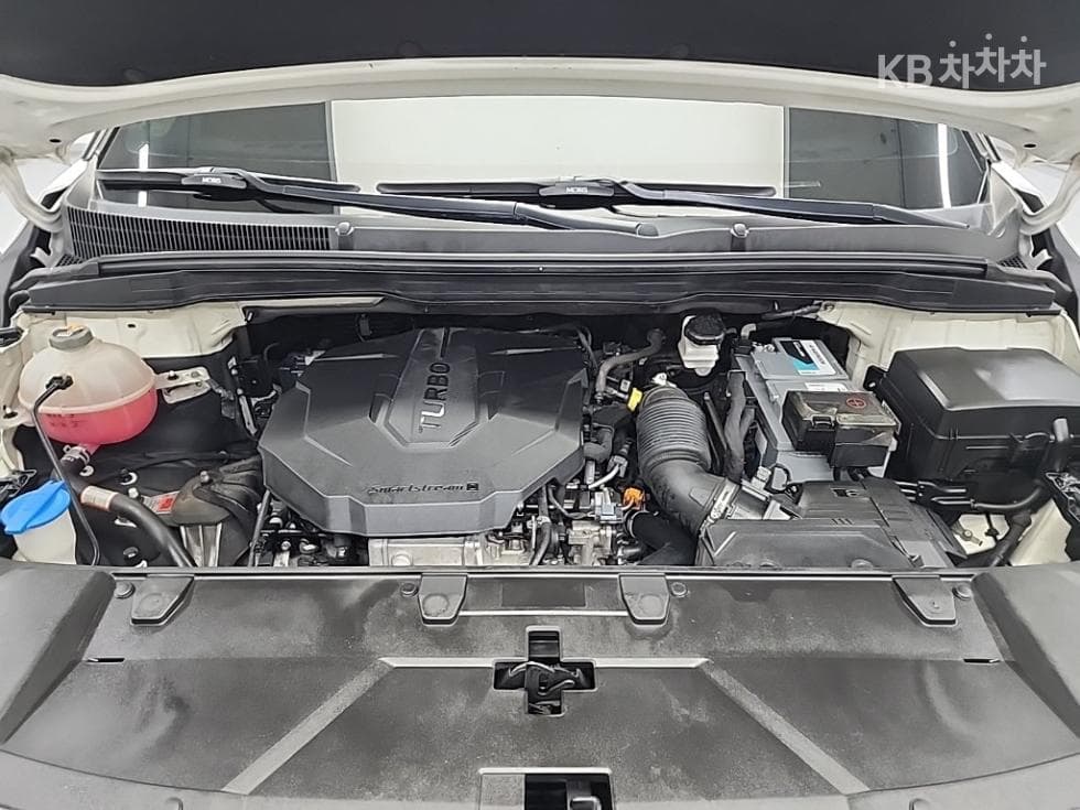 Kia Carnival 4th generationD2.2 9-seater Prestige - 5