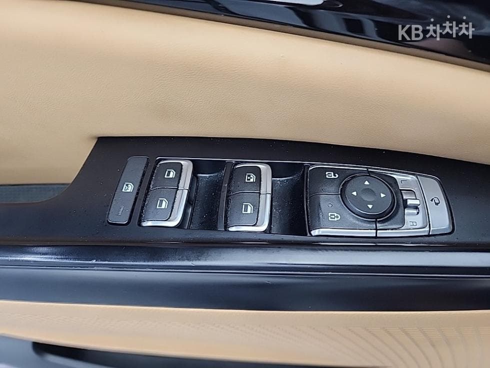 Kia Carnival 4th generationD2.2 9-seater Prestige - 8
