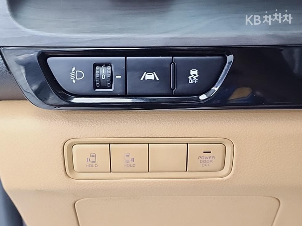 Kia Carnival 4th generationD2.2 9-seater Prestige - 18
