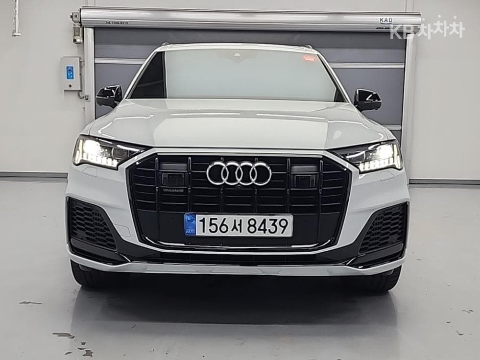 Ауди Нов Q73.0 55 TFSI Quattro Premium - 2