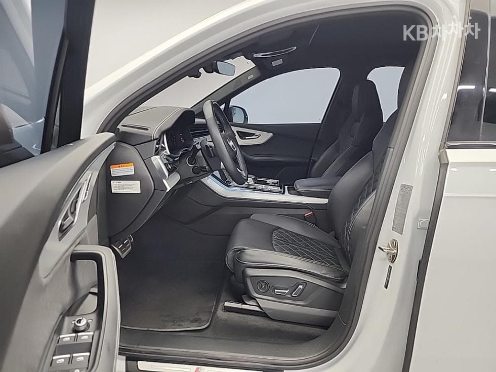 Ауди Нов Q73.0 55 TFSI Quattro Premium - 11