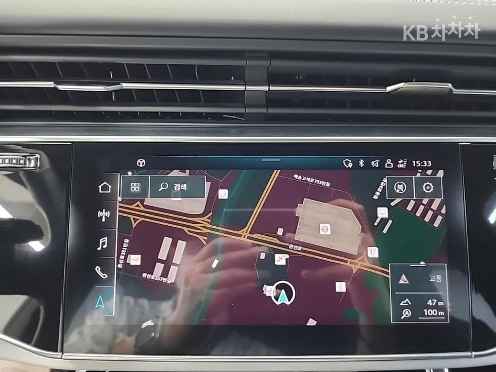 Ауди Нов Q73.0 55 TFSI Quattro Premium - 15