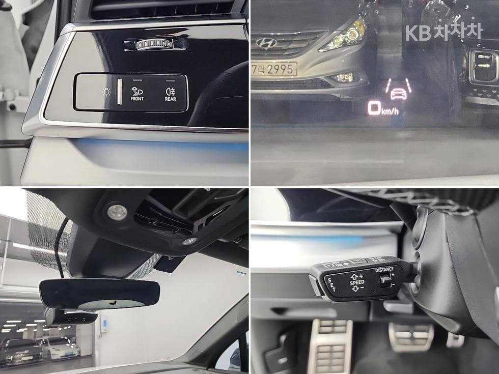 Ауди Нов Q73.0 55 TFSI Quattro Premium - 18