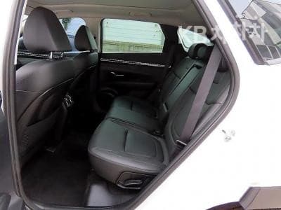 Хюндай The All New Туксон(NX (Lexus SUV)4)Бензин 1.6T 2WD Premium - 6