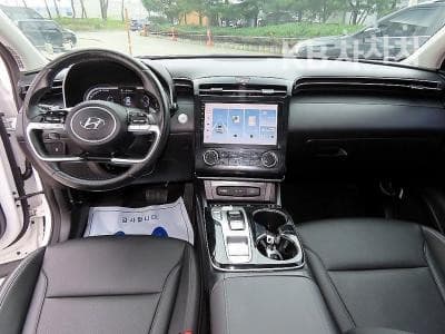 Хюндай The All New Туксон(NX (Lexus SUV)4)Бензин 1.6T 2WD Premium - 7