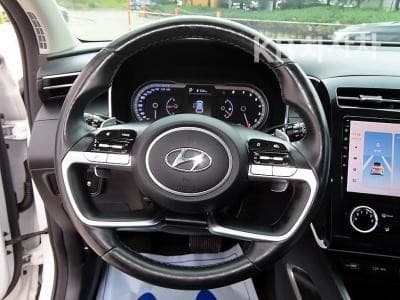 Хюндай The All New Туксон(NX (Lexus SUV)4)Бензин 1.6T 2WD Premium - 8