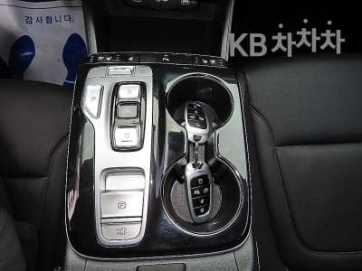 Хюндай The All New Туксон(NX (Lexus SUV)4)Бензин 1.6T 2WD Premium - 10
