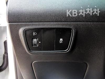 Хюндай The All New Туксон(NX (Lexus SUV)4)Бензин 1.6T 2WD Premium - 11