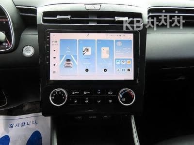 Хюндай The All New Туксон(NX (Lexus SUV)4)Бензин 1.6T 2WD Premium - 12