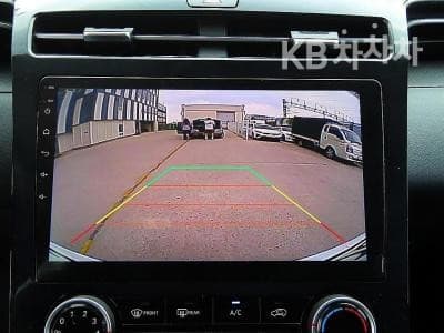 Хюндай The All New Туксон(NX (Lexus SUV)4)Бензин 1.6T 2WD Premium - 14
