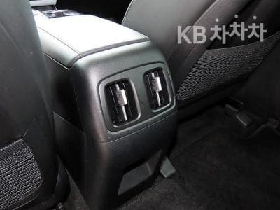 Хюндай The All New Туксон(NX (Lexus SUV)4)Бензин 1.6T 2WD Premium - 16