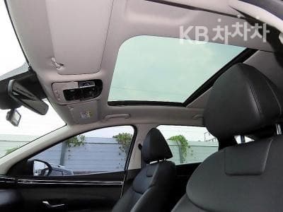 Хюндай The All New Туксон(NX (Lexus SUV)4)Бензин 1.6T 2WD Premium - 17