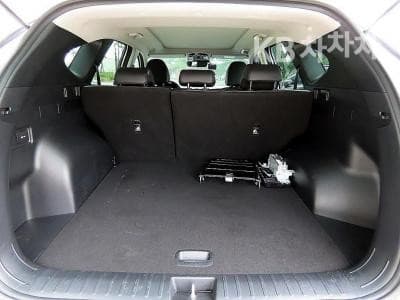 Хюндай The All New Туксон(NX (Lexus SUV)4)Бензин 1.6T 2WD Premium - 18