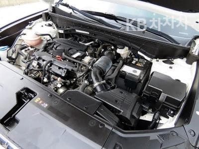 Хюндай The All New Туксон(NX (Lexus SUV)4)Бензин 1.6T 2WD Premium - 19