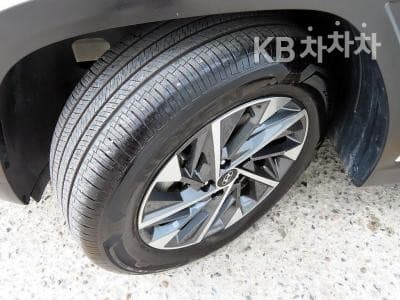 Хюндай The All New Туксон(NX (Lexus SUV)4)Бензин 1.6T 2WD Premium - 20