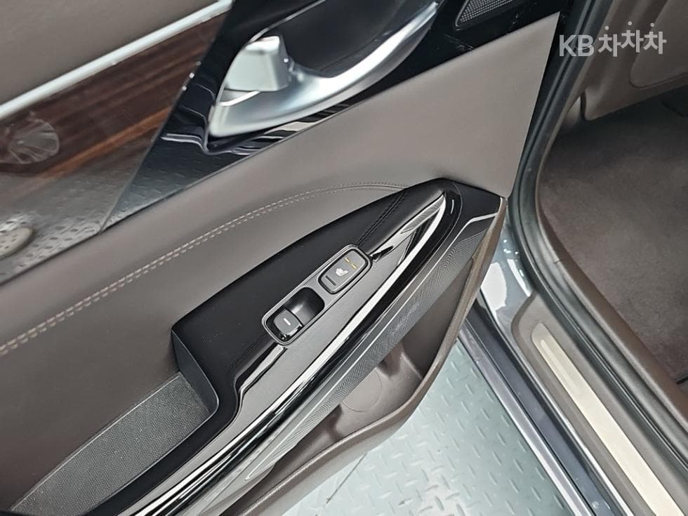 Киа All New K7 ХибридNoblesse Стандартен - 13