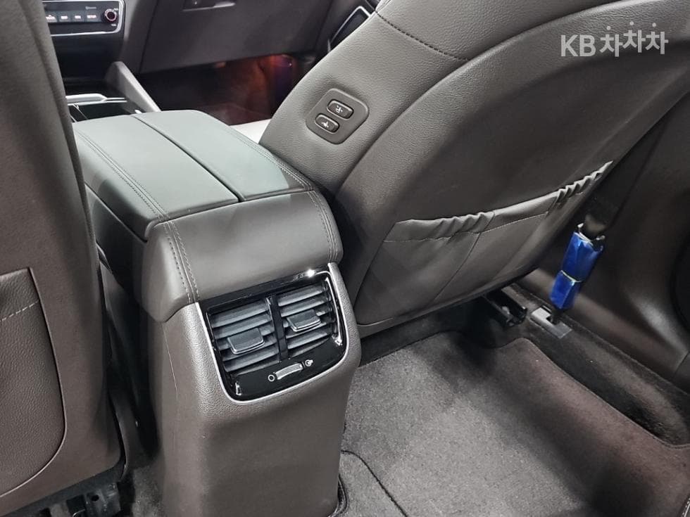 Киа All New K7 ХибридNoblesse Стандартен - 14