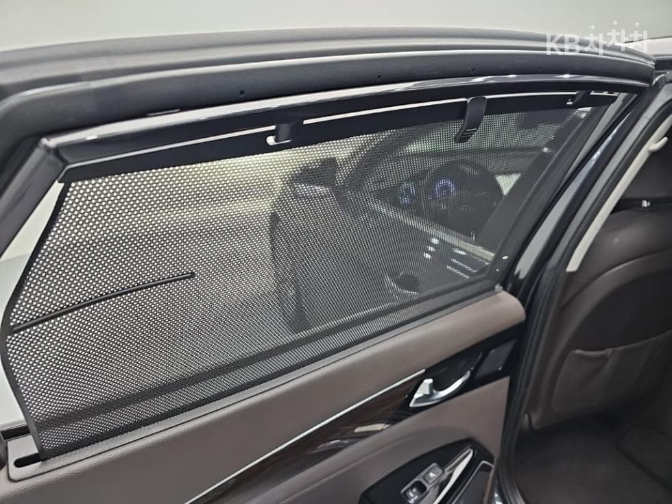 Киа All New K7 ХибридNoblesse Стандартен - 15