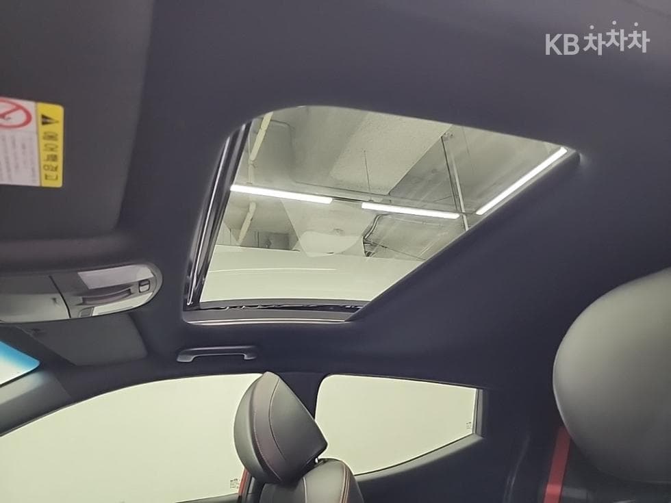 Hyundai Veloster(JS)1.4 Turbo Gasoline Direct Injection Modern 코어 - 13