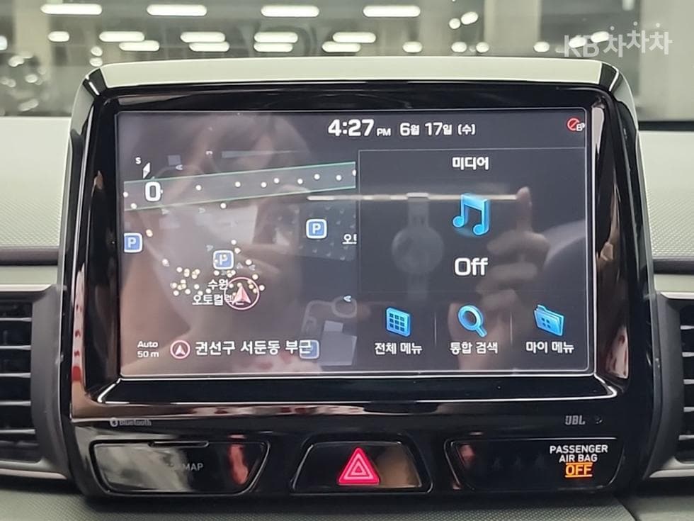 Hyundai Veloster(JS)1.4 Turbo Gasoline Direct Injection Modern 코어 - 14