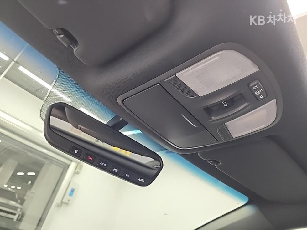 Hyundai Veloster(JS)1.4 Turbo Gasoline Direct Injection Modern 코어 - 16