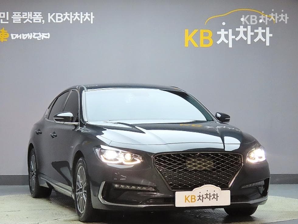 Hyundai Grandeur (Azera)IG HybridExclusive Standard - 3