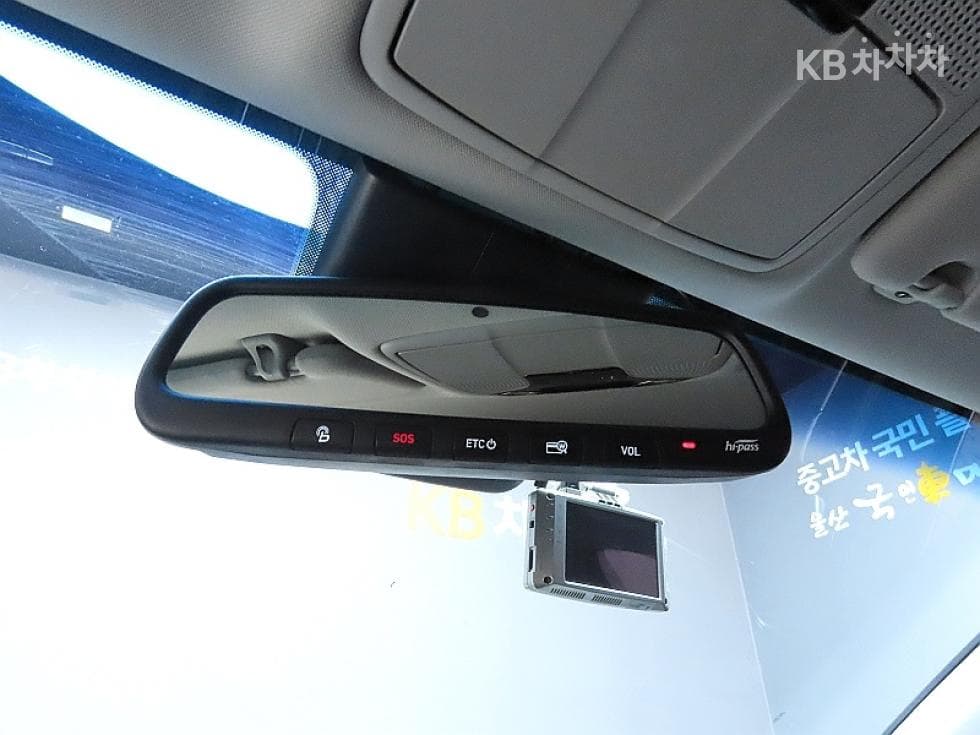 Hyundai Grandeur (Azera)IG HybridExclusive Standard - 15