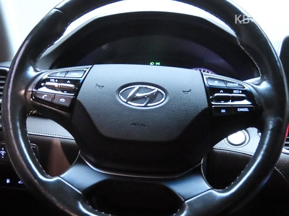 Hyundai Grandeur (Azera)IG HybridExclusive Standard - 17