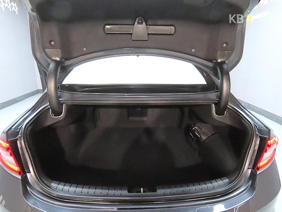 Hyundai Grandeur (Azera)IG HybridExclusive Standard - 19