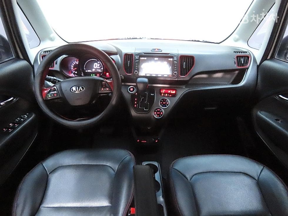 Kia Ray (van)1.0 Gasoline Turbo Prestige - 6