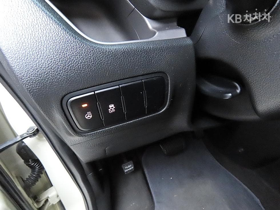 Kia Ray (van)1.0 Gasoline Turbo Prestige - 13