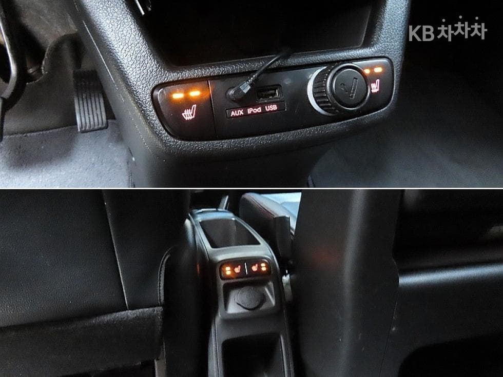 Kia Ray (van)1.0 Gasoline Turbo Prestige - 16