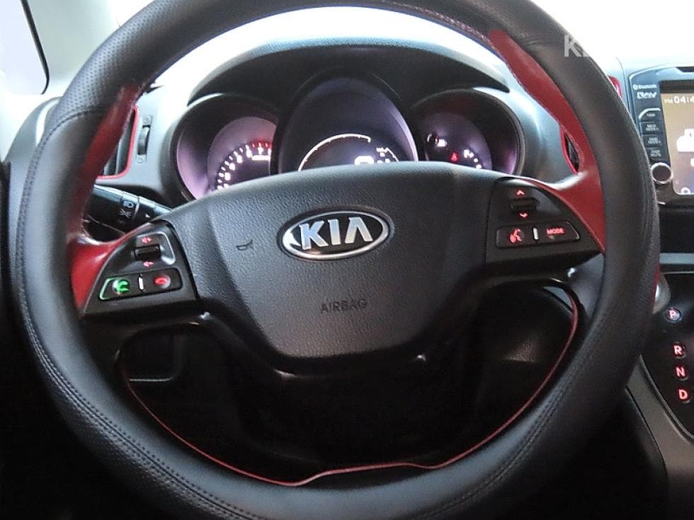 Kia Ray (van)1.0 Gasoline Turbo Prestige - 18
