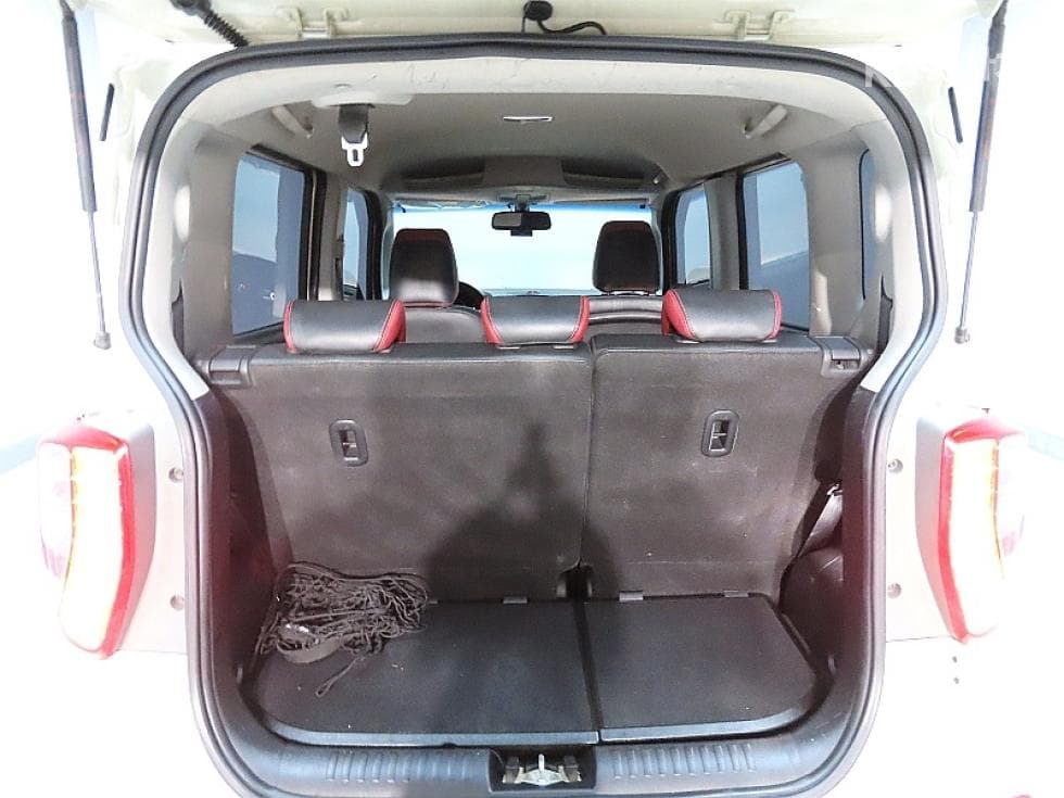 Kia Ray (van)1.0 Gasoline Turbo Prestige - 19