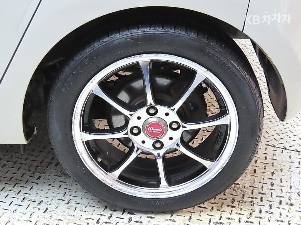 Kia Ray (van)1.0 Gasoline Turbo Prestige - 20