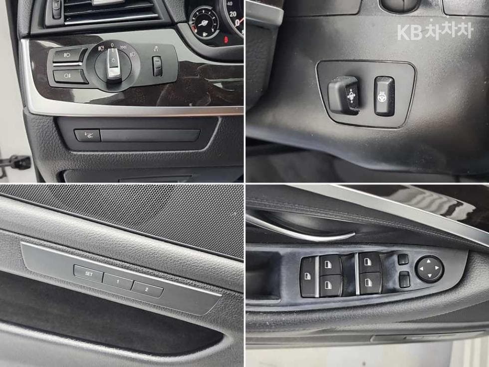 BMW Нов5 Серия528i xDrive M Air로 Динамичен F10 - 17