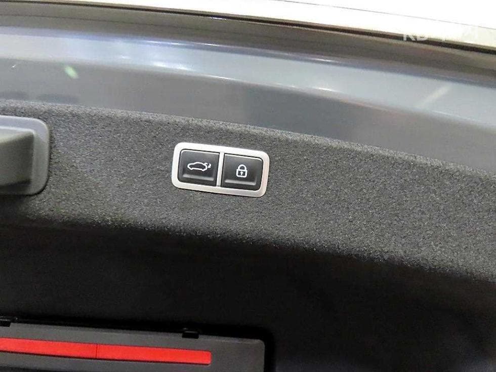 Дженезис G80(RG3)3.5 Турбо Бензин Директ Инжекция 2WD - 16
