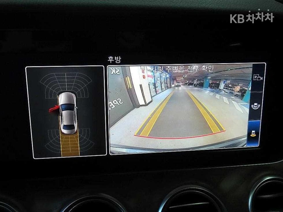 Mercedes-Benz E-Клас (W213)E220d 4MATIC Exclusive - 14