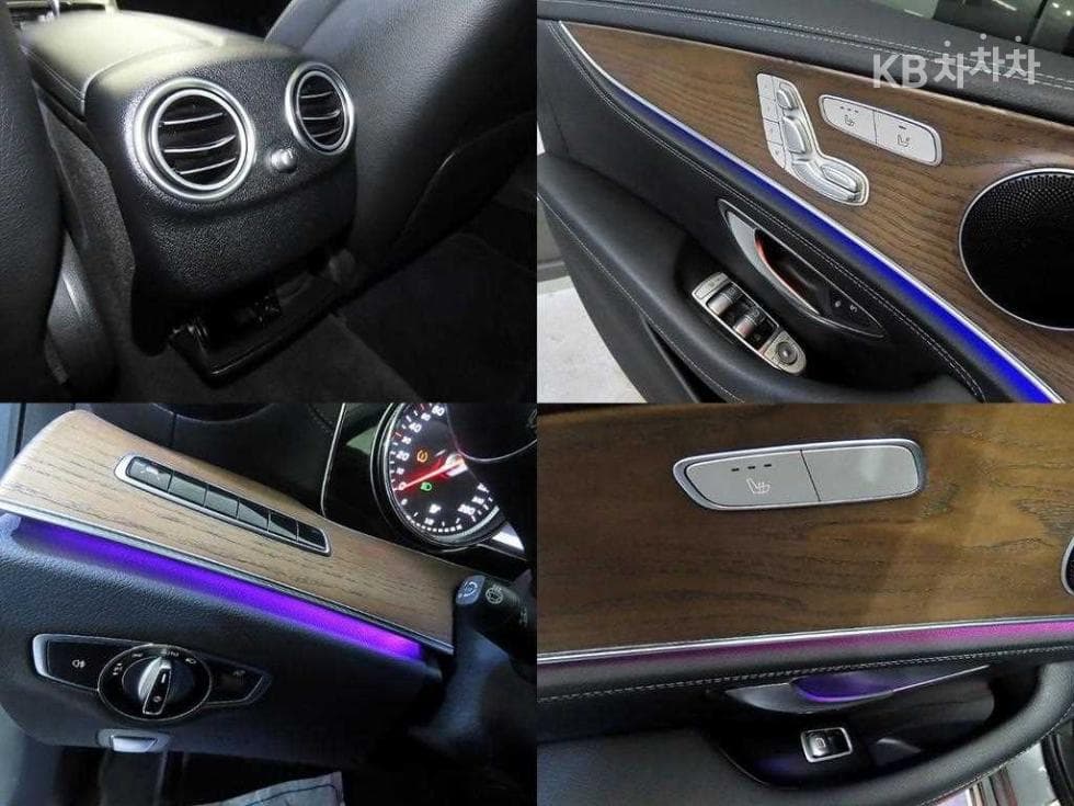 Mercedes-Benz E-Клас (W213)E220d 4MATIC Exclusive - 18