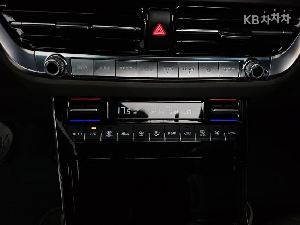 Киа Mohave 더마스터3.0 Дизел 4x4 Masters - 10