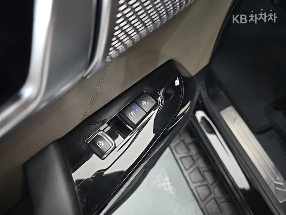 Киа Mohave 더마스터3.0 Дизел 4x4 Masters - 13