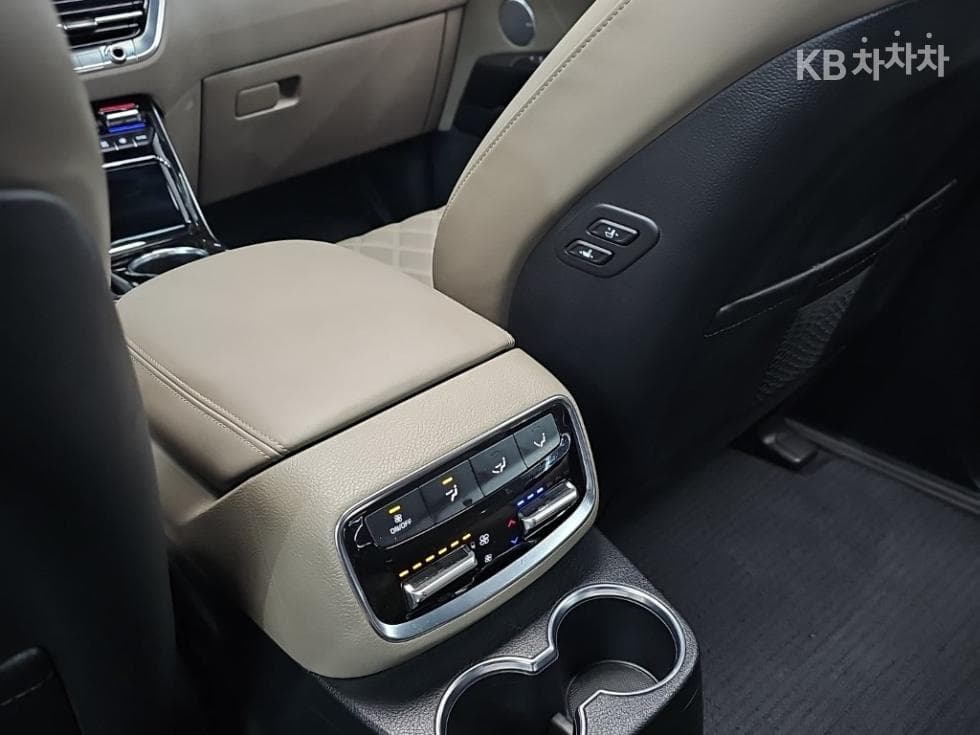 Киа Mohave 더마스터3.0 Дизел 4x4 Masters - 14