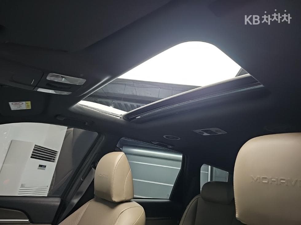 Киа Mohave 더마스터3.0 Дизел 4x4 Masters - 15