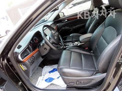 Kia All New K73.0 LPi Prestige - 5